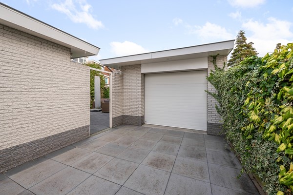 Medium property photo - Korte Cieweg 5, 1901 DT Castricum